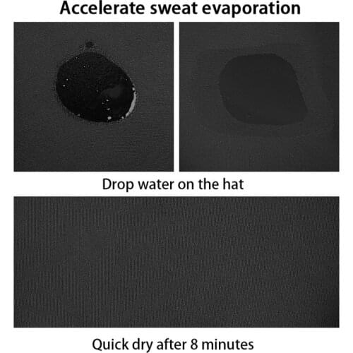 NEW Cycling Caps Anti-UV Bike Helmet Hat Quick-dry Pirate Hat Multicolor Beanie Mesh Sports Headscarf for Outdoor Summer