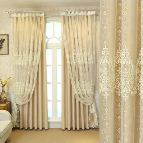 Curtains In The Living Room On The Window Ravenna China