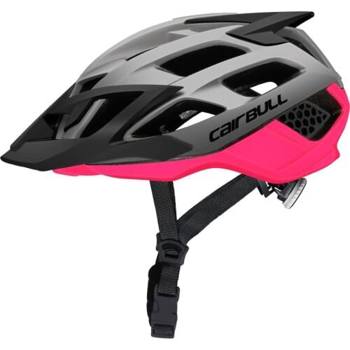 Cairbull Bicycle Helmet Men MTB Bicycle Helmet Cycling Helmet Sports Safety Bike Helmet PC + EPS Cycling Helmet