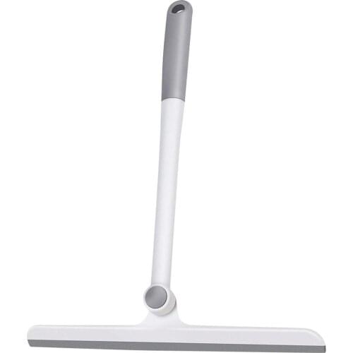 Cleaning Squeegee Multifunctional Silicone Glass Window Scraper Automatic Film Scraper Kit