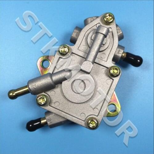 Fuel Pump Assy for Stels 300B 300CC ATV Quad Parts LU018952