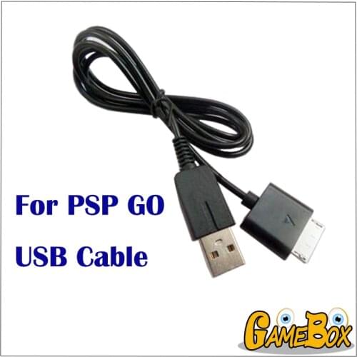 USB Data Charge Cable For PSP GO USB Charger Cable Data Transfer Charging Cord Line For PSP GO