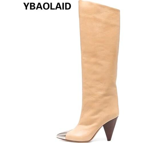Women's High Boots YBAOLAID China
