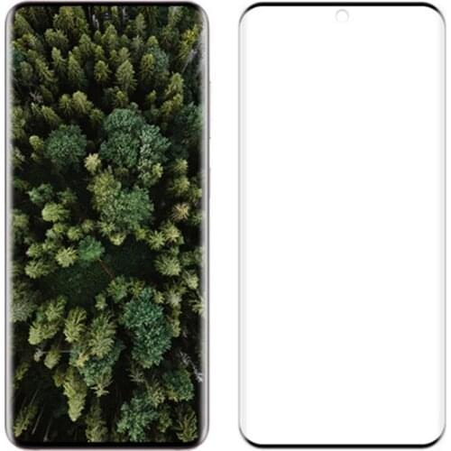 9h protective glass For samsung s21 plus case For samsung galaxy s 21 plus tempered glass samsun galaxi s21plus 3D phone cover