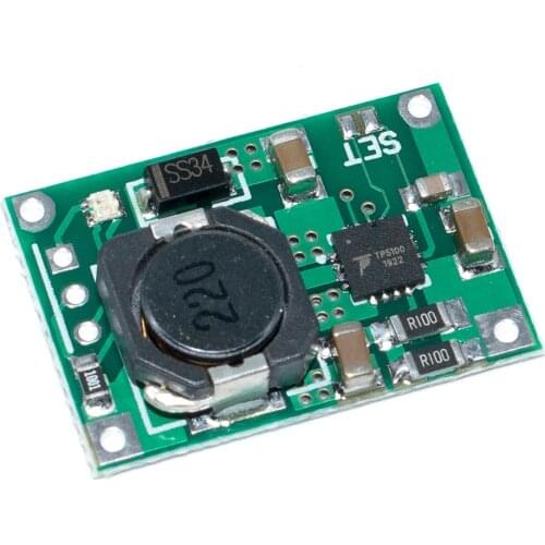 10PCS TP5100 double single lithium battery charge management compatible 2A rechargeable lithium plate