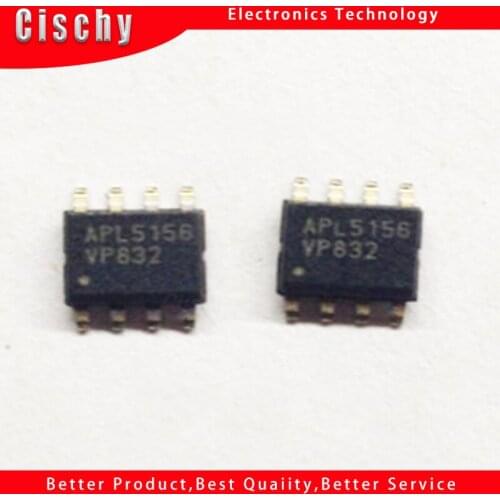 5pcs APL5156 sop-8
