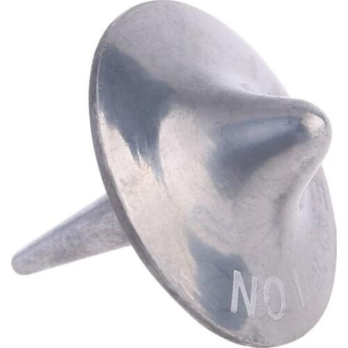 2021 New HOT Sale Silver Inception Zinc Alloy Totem with Plastic Dice Gift Collection-TwFi