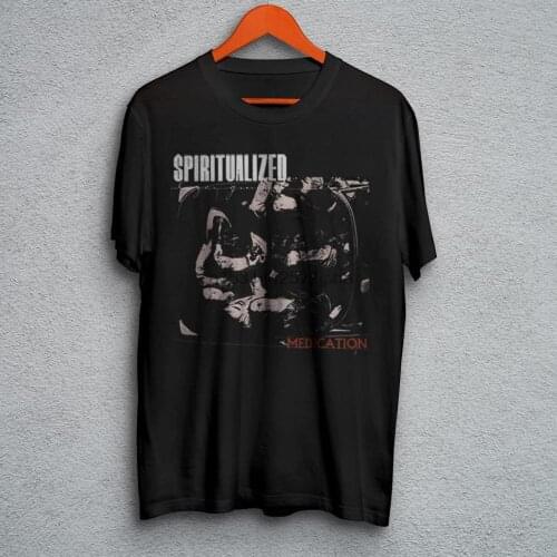 Spiritualized tshirt