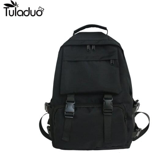 TuLaduo Backpacks For Men