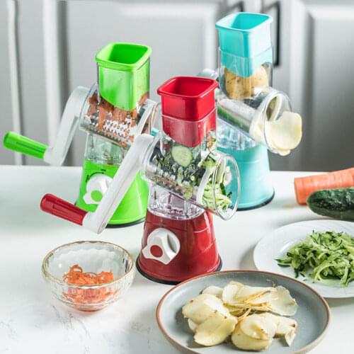 UMAROL Vegetable Cutters