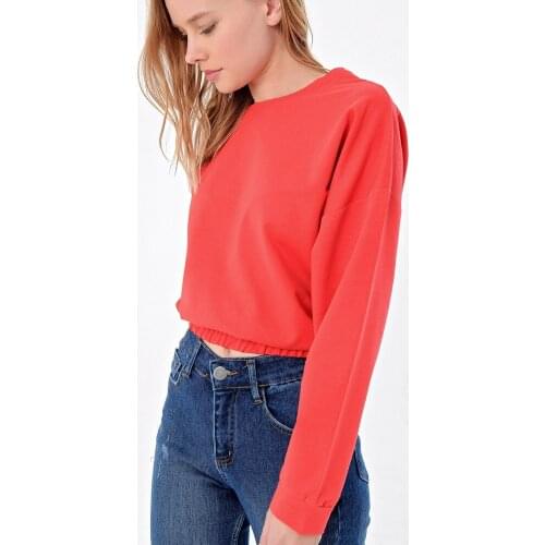 ŞERBETS women hooded Sweatshirt 2020 autumn winter long sleeve HİP-HOP korean style SHEİN oversized aesthetic ladie