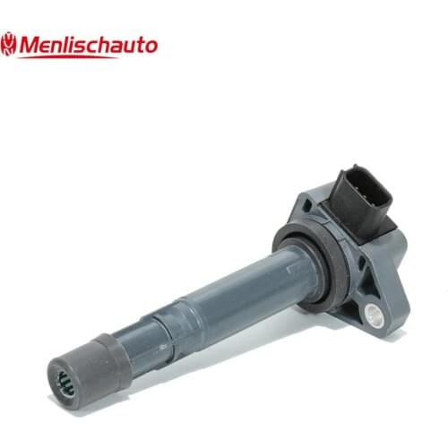 4X Ignition Coils fit for HON-DA CIVIC PILOT RIDGELINE ACURA EL MDX 1.7-3.7L 01-09 30520-PGK-A01 30520-PVF-A01 30520-PVJ-A01