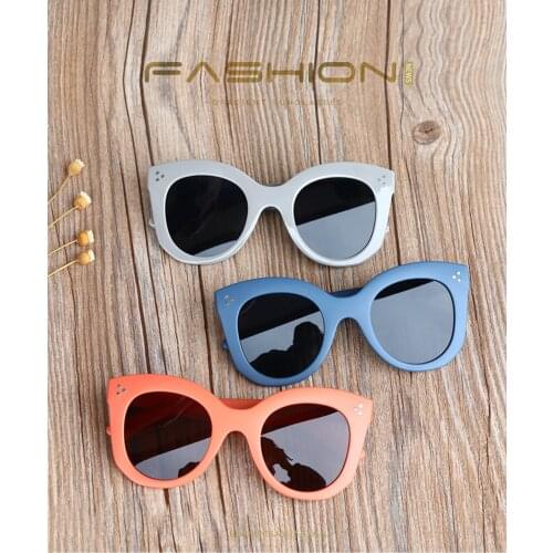 New Baby Girls Sunglasses Accessories
