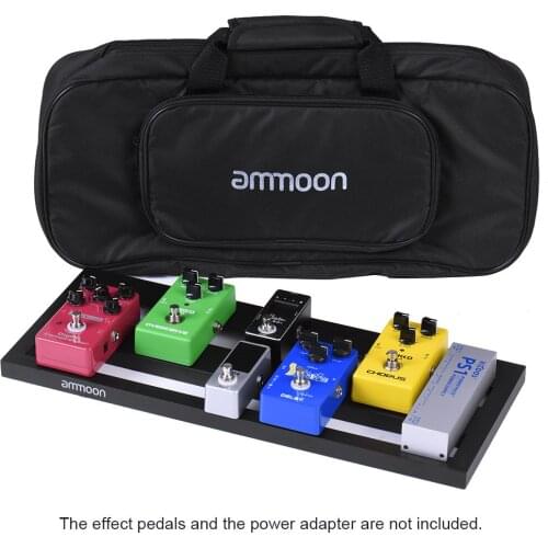 Ammoon Guitar Straps