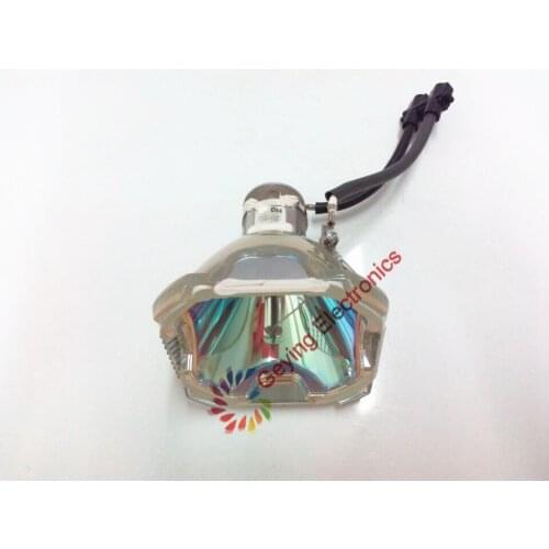 Free Shipping Original Projector Lamp Bulb VLT-X500LP SHP24 For LVP-X500 LVP-X500U