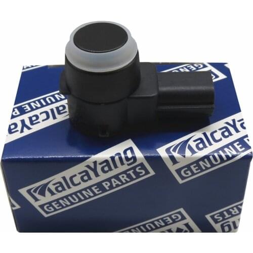 High Quality PDC Parking Sensor OEM 25961317 25961321 For Buick Lucerne Chevrolet Tahoe GMC Yukon