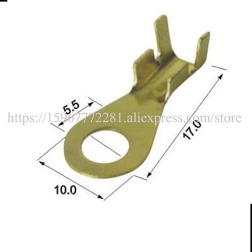 DJ431-5C car male Connector cable Terminal plug connectors jacket auto Plug socket 2 pin female Connector automotive plug