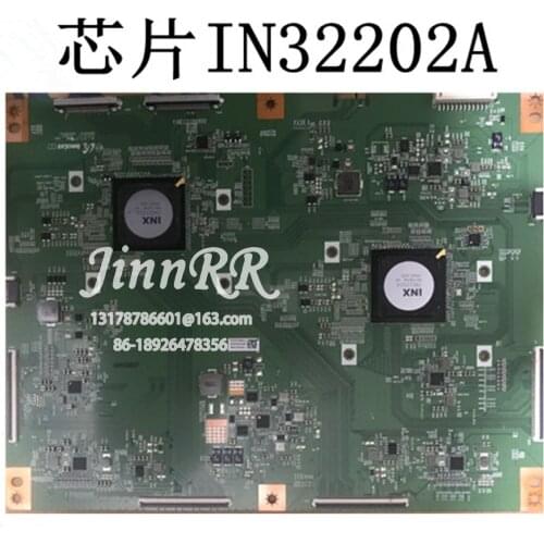 IN32202A original constant current plate for IN32202A Logic board Strict test quality assurance
