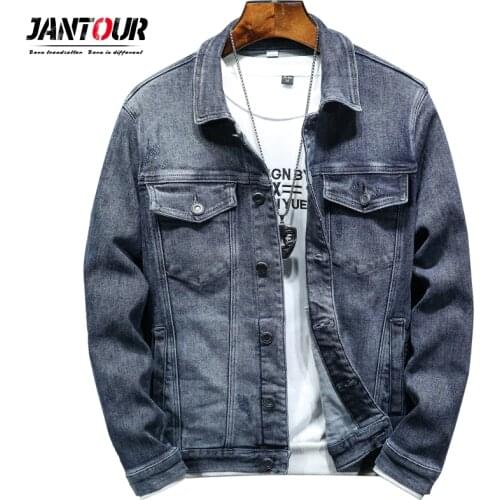 JANTOUR Men's Winter Jackets