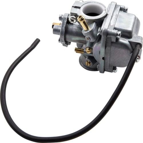 26.9mm Carburetor Carb for Yamaha PW80 PW 80 Y Zinger 1983-2006 Dirt Bike Motor Bike Carburetor Carb