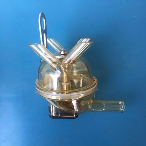 COW MILKING CLAW STANDARD FLO STAR CLAW