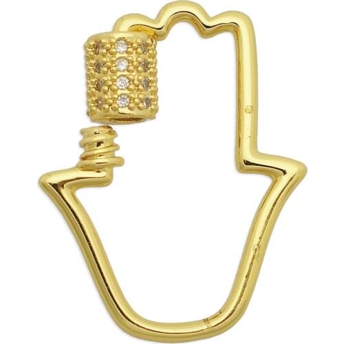 LAVIXMIA Necklaces