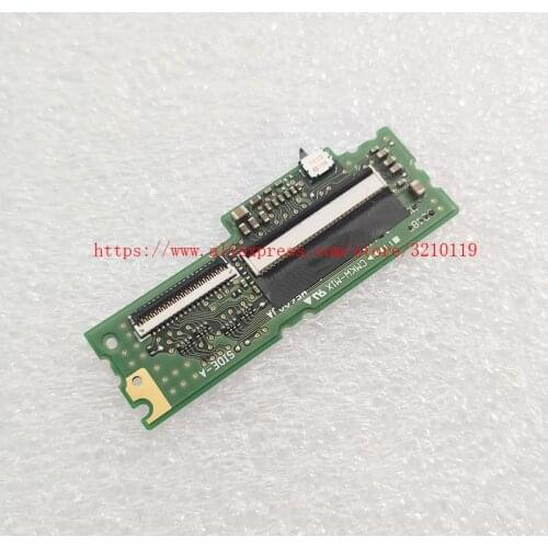 NEW LCD Display screen back Board Driver Board Small Board Repair Part For Fuji Fujifilm XA3 X-A3 XA-3 XA5 X-A5 XA10 X-A10