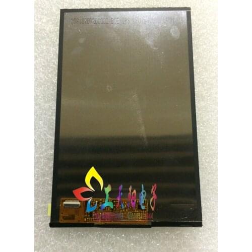 Original 7 inch LCD screen KR070IB4S KR0701B4S