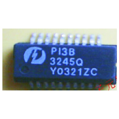 PI3B3245Q PCF8584T SC1110S TEA6320T