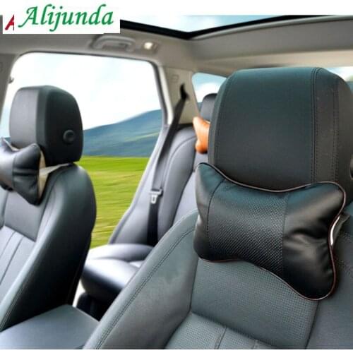 New car seat car neck pillow cushion head pillow FOR Nissan Infiniti FX-series Q-series QX-series Coupe EX37 EX25 JX35 EX35