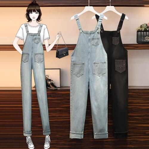 Qingerant Women Jeans