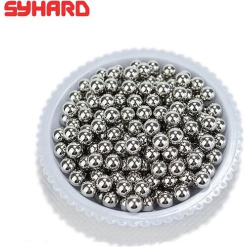YG6/YG8 Tungsten Carbide Balls Diameter 30/31/32/42.5/45mmSintered Carbide Ball 33/34/35/36/37/38/39/40mm
