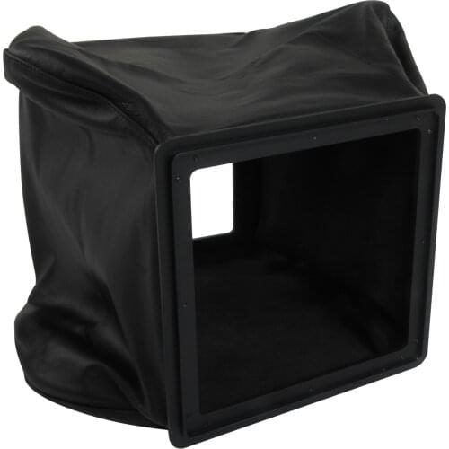 Wide Angle Bag Bellows For Linhof Kardan Color E GT GTL 45S 4x5 Large Format
