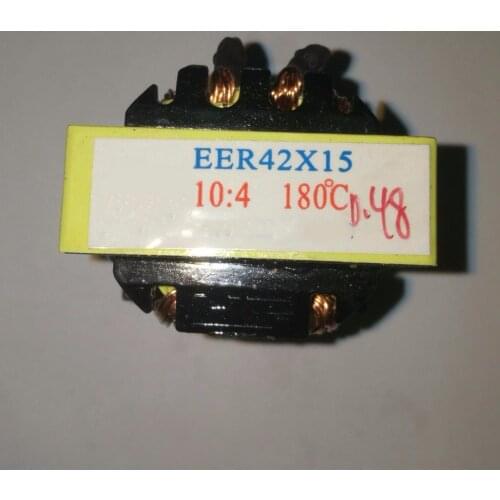 Transformer E35 EER42X15 4 5 9 10 12 13 14 20 21 22 23 24 7:22:70 77 8:45:5 80 90 92 43:160 75:160