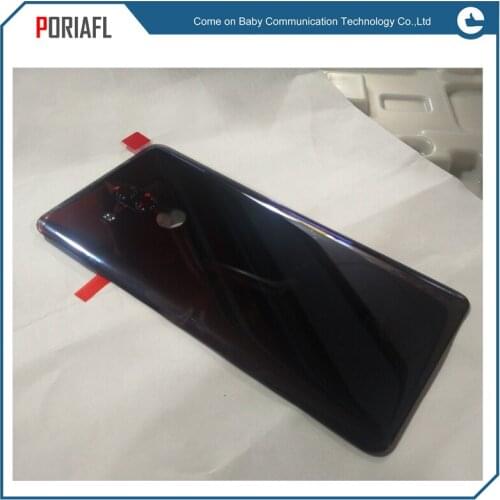 High quality Battery Cover for Huawei Ascend Mate 10 pro Mate10 pro Back Housing Door