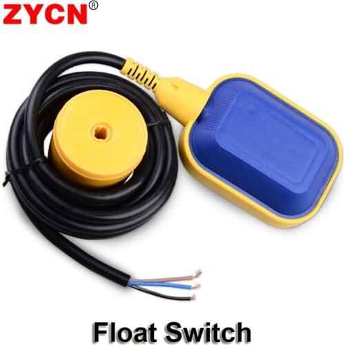 ZYCN Level Sensors