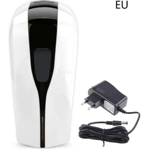 Automatic Induction Spray Soap Dispenser for Shampoo Conditioner Container Item M17E