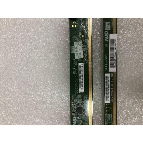 Good quality for T390XVN01.0 CTRL/XL BD 39T11-C02 39T11-S03