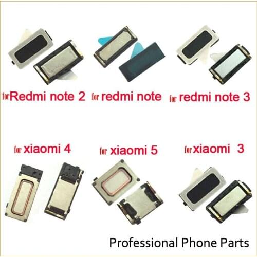 JIARUILA Speakers For Phones Xiaomi Redmi Note 4X China