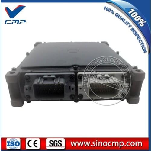 Controller computer board 119-0607X-00 for 320B E320B excavator