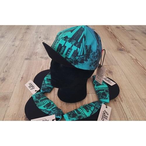 Messenger 841 Cycling Cap Summer Men/Women