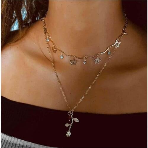 Чокеры на шею Lislesp China At AliExpress