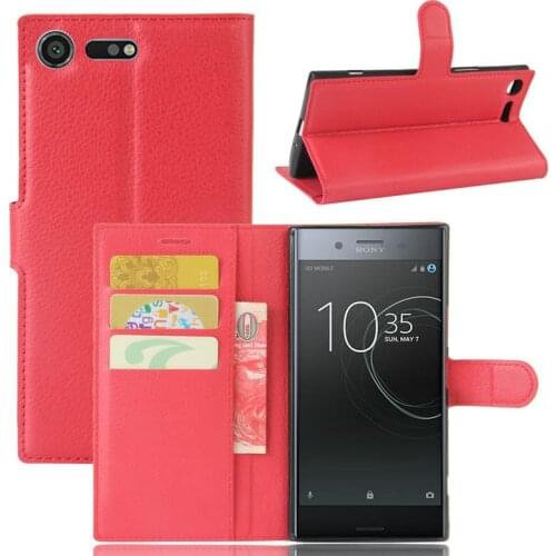 Lucu Vakker Xperia XZ Premium