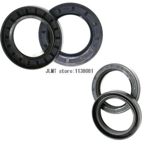 Fork OIL SEAL fit for MALAGUTI 50 XSM SUPERMOTARD EURO 2 2003 - 2005 38X50X8 38 50 8 mm