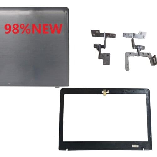 Cover case for samsung NP300E4E NP270E4V NP275E4V NP270E4E LCD top cover case/LCD Bezel Cover