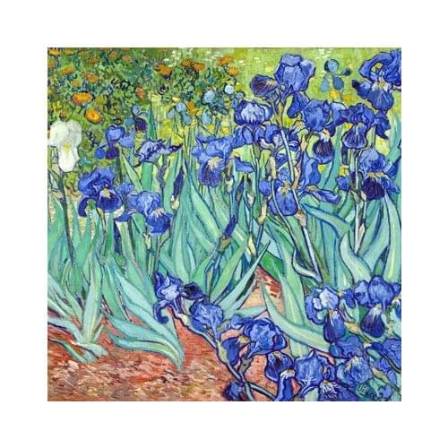 NEW Counted Cross Stitch Kits Needlework Embroidery - 14 ct Aida DMC Color DIY Arts Home Decor - Daenerys and Dragon