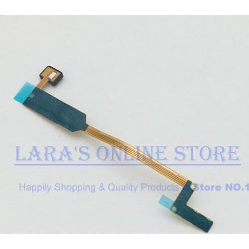 Original For Xiaomi Mi Max 2 Max2 Proximity Light Sensor Flex Cable Distance Sensing Connector
