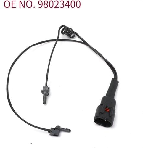 Fit For Premium Renault Truck Magnum Truck Premium Length 385MM brake alarm line OE:98023400