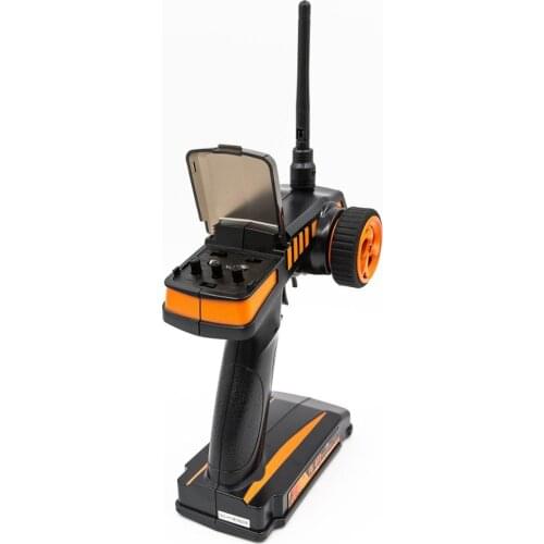 Flysky FS-GT2 FS GT2 2CH RC Transmitter With FS-GT3C Receiver 2.4G Radio Model Digital Transmitter For RC Car Boat