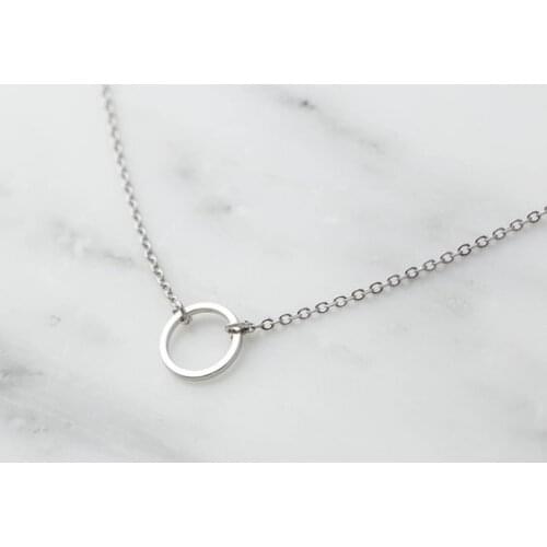 RUXAKP Eternity Rings
